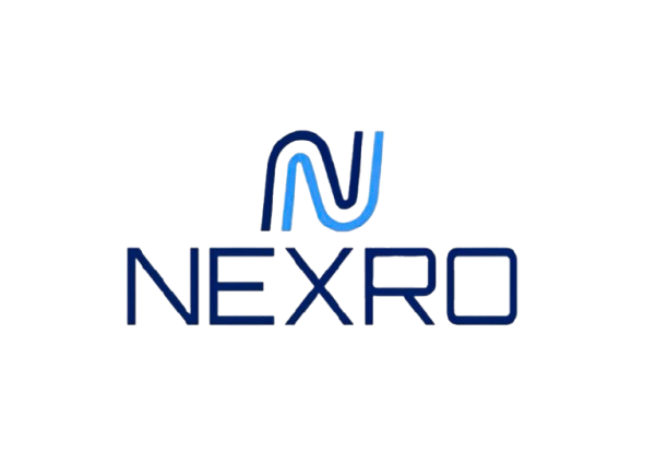 NEXROロゴ
